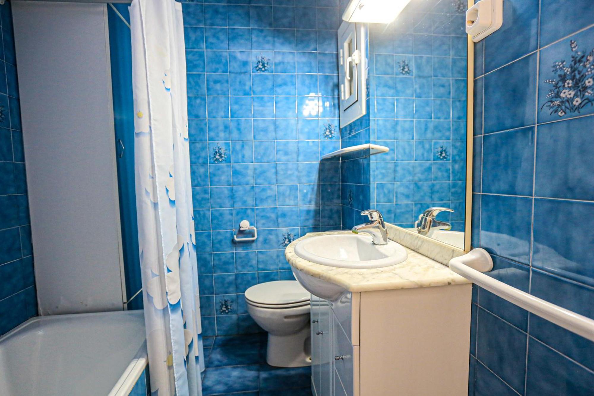 Appartement Xaloc Only Families à Cambrils Extérieur photo